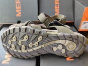 Сандалі Merrell Olıve 42р(27см)