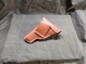 Кобура для Вальтера PPK