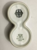 Солонка Веймар 1934 г.