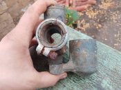 Карбюратор мото DKW