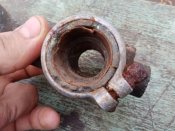 Карбюратор мото DKW