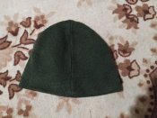 Шапка армейская ЗСУ.
