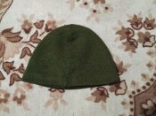 Шапка армейская ЗСУ.