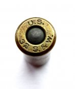 32 S & W Short холостой.маркировка.Благотворительный лот!