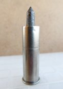 357 Mag\экспериментальный,бронебойный.