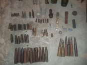 Набор ММГ, в лот входит всё что на фото