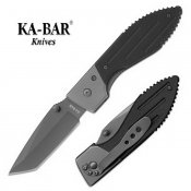Складной нож от компании Ka-Bar. Модель Warthog Tanto Folder (3074). Оригинал