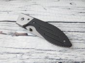 Складной нож от компании Ka-Bar. Модель Warthog Tanto Folder (3074). Оригинал