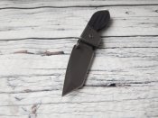 Складной нож от компании Ka-Bar. Модель Warthog Tanto Folder (3074). Оригинал