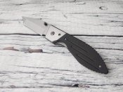Складной нож от компании Ka-Bar. Модель Warthog Tanto Folder (3074). Оригинал