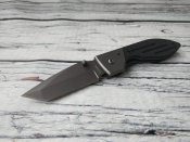 Складной нож от компании Ka-Bar. Модель Warthog Tanto Folder (3074). Оригинал