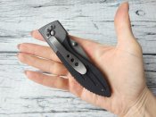 Складной нож от компании Ka-Bar. Модель Warthog Tanto Folder (3074). Оригинал