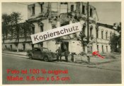 КИРОВОГРАД 9. Panzer Div Fahrzeug Steyr in Kriwoi Rog Кривий Ріг , Кривой Рог Wegweiser.jpg