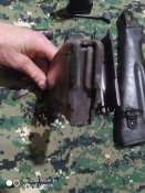 Обвес пластиковый автомата Калашникова