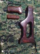 Приклад ПКМ лот 2