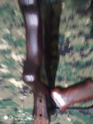Приклад ПКМ лот 2