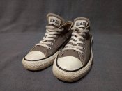 Кеды Converse из Англии 39 размер