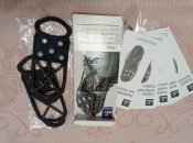 Ледоходы, ледоступы Chibo classic (р.М, 39-42)