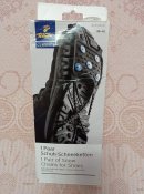 Ледоходы, ледоступы Chibo classic (р.М, 39-42)