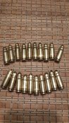 холостые  ппш  7.62х25  схп