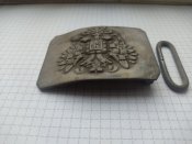 Пряжка ріа №27