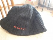 Шапка Mammut Germany (за вашу цену старт с 1й гривны)