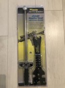 Набор инструмента для AR-15  Wheeler Delta Series AR-15 Combo Tool With Torque Wrench