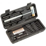 Набор для установки и выбивания роллпинов AR-15 Wheeler Engineering AR-15 Roll Pin Install Tool Kit (1 шт.)