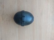 ММГ німецького яйця 1