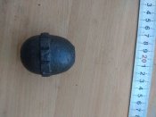ММГ німецького яйця ПСВ 2