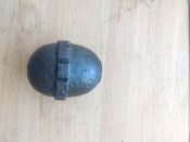 ММГ німецького яйця ПСВ 2