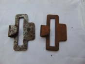 2 зацепа к прягам Австро-Венгрии(бонус).