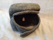 Шапка "Буннет" с ушами Португалия