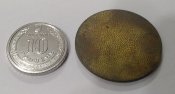настільна медаль ГДР 11