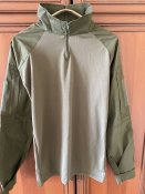 убакс/ комбат шерт combat shirt олива с 1 грн