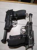 Кросман 338 (2 шт в лоте)