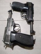 Кросман 338 (2 шт в лоте)