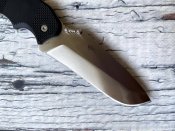 Нож с фиксированным клинком от компании 5.11 Tactical. Модель Game Stalker Fixed (51119). Оригинал