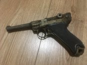 P.08 Parabellum Парабеллум Люгер ММГ