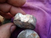 Заглушки руля мото