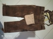 Шорти - бриджі, Тіроль , Австрія.розм.48.