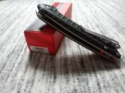 Складной нож от компании Kershaw. Модель Entropy (1885). Оригинал
