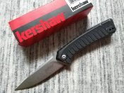 Складной нож от компании Kershaw. Модель Entropy (1885). Оригинал