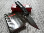 Складной нож от компании Kershaw. Модель Entropy (1885). Оригинал