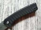 Складной нож от компании Kershaw. Модель Entropy (1885). Оригинал