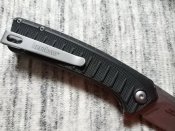 Складной нож от компании Kershaw. Модель Entropy (1885). Оригинал