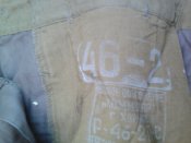 Форма солдатская СССР