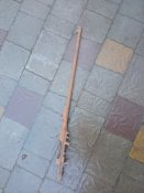 Деталь Карабіну М95