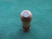 50 Remington Navy Mod. 1867 дробовой.