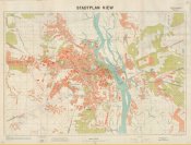 Stadtplan Kiev. План Киев Київ.